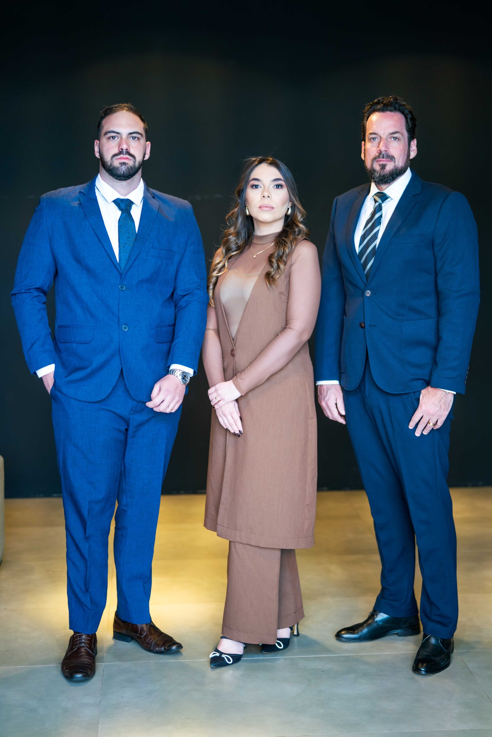 Equipe NHB