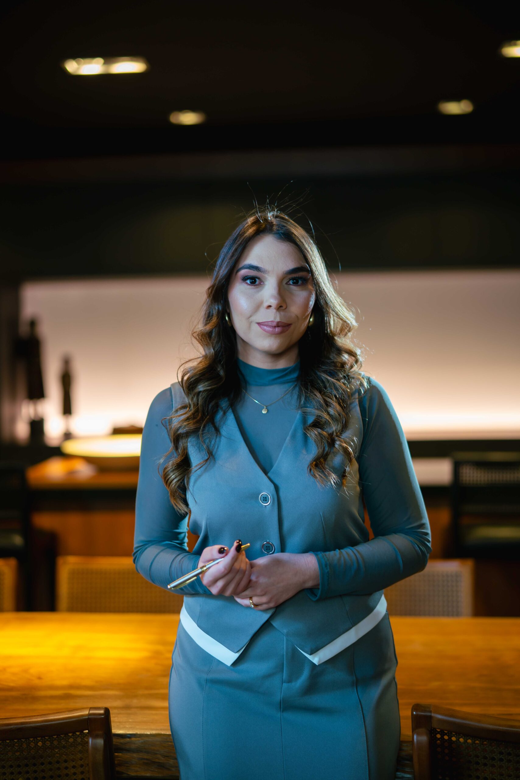 Dra. Amanda