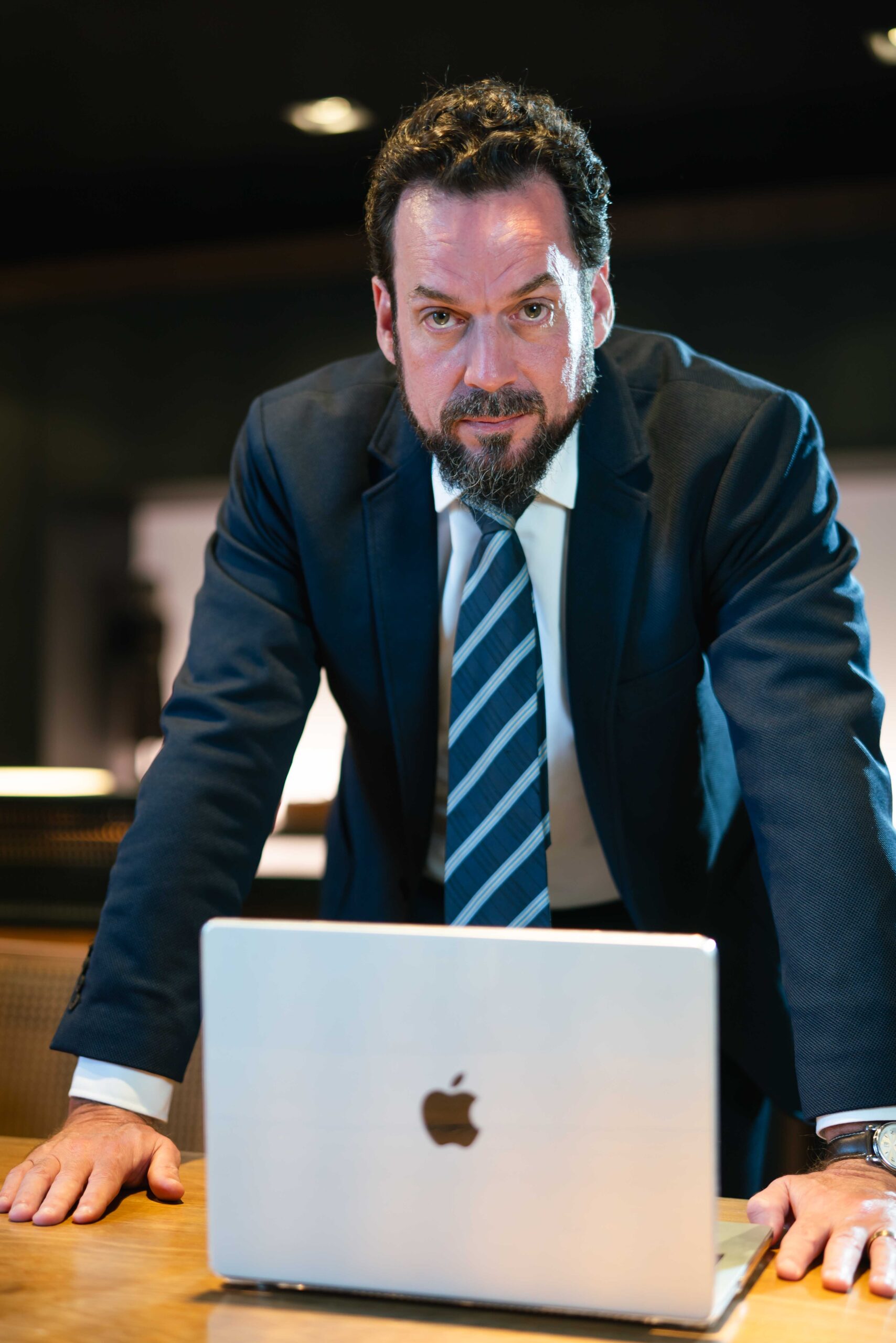 Dr. Nelson Brandão