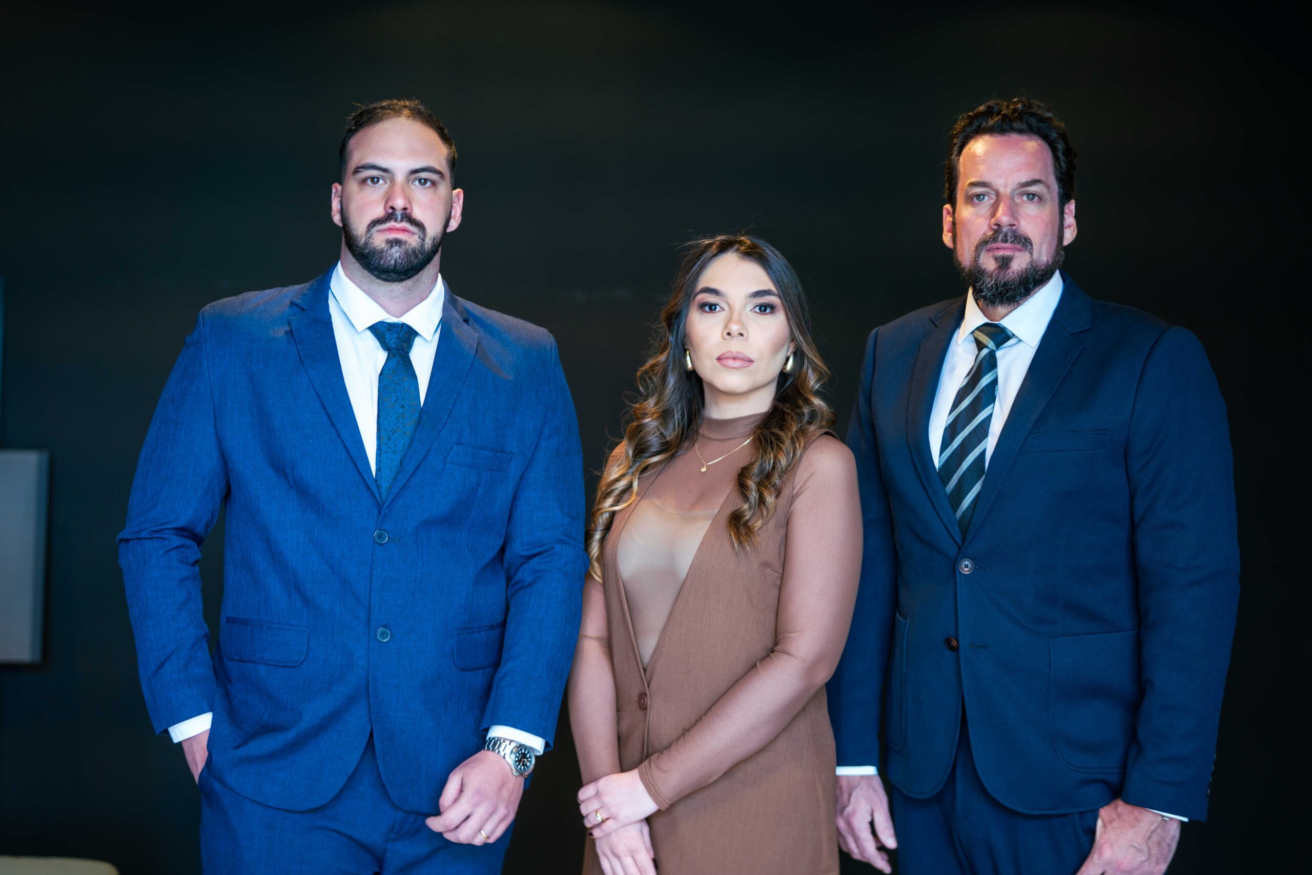 Equipe NHB Advocacia