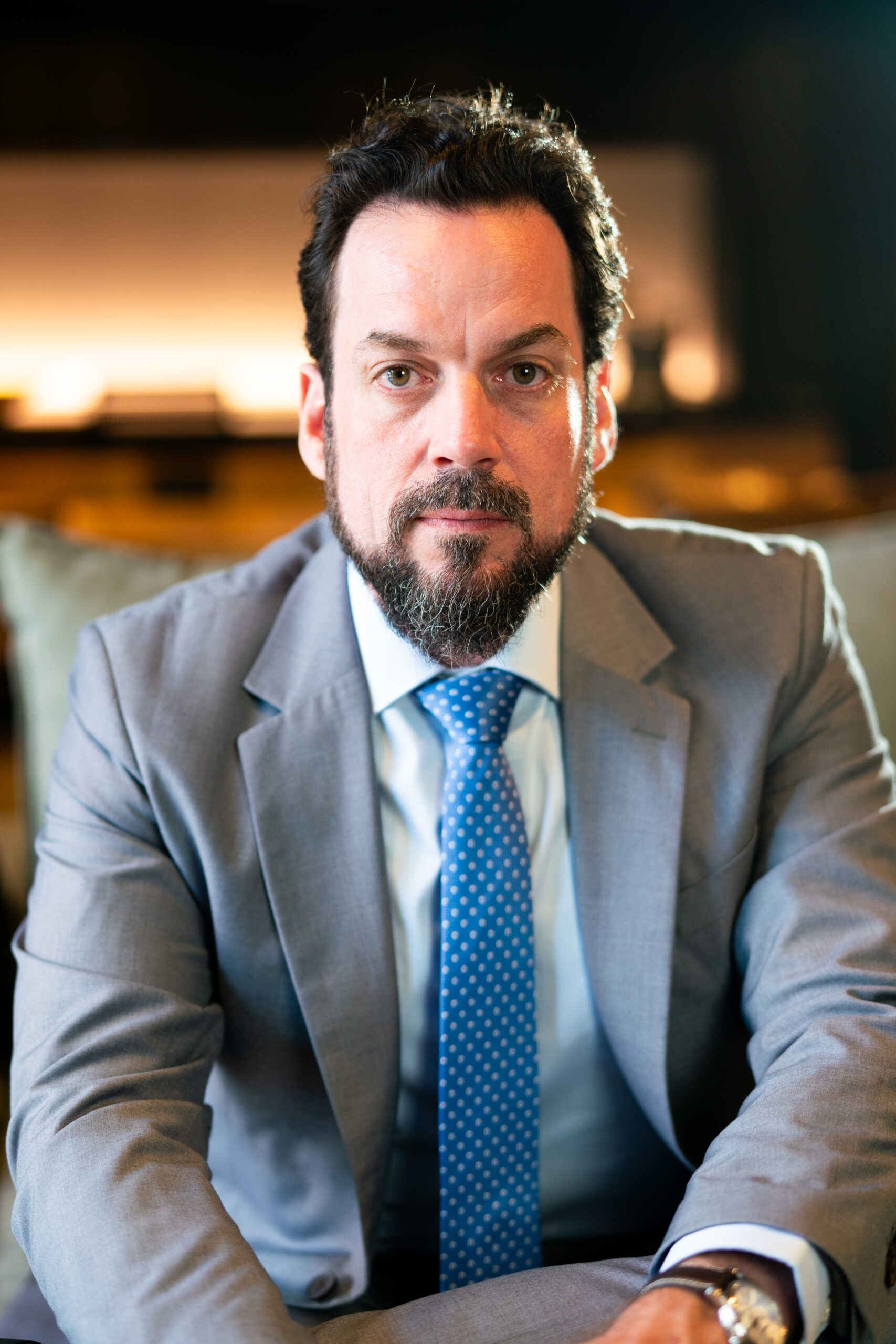 Dr. Nelson Henrique Brandão
