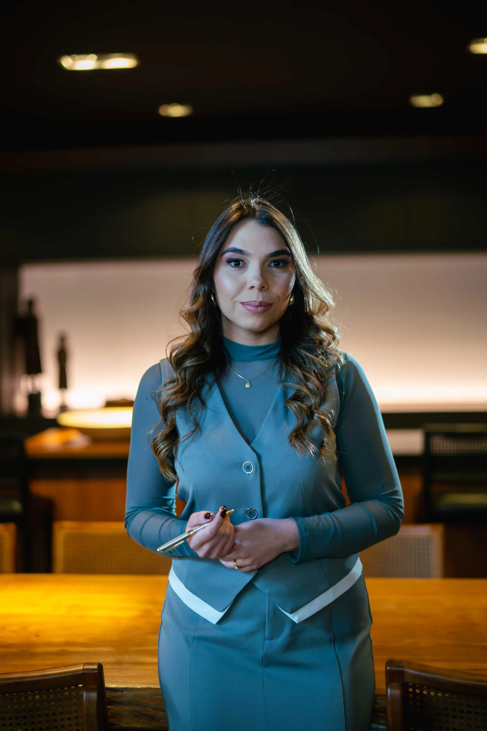 Dra. Amanda
