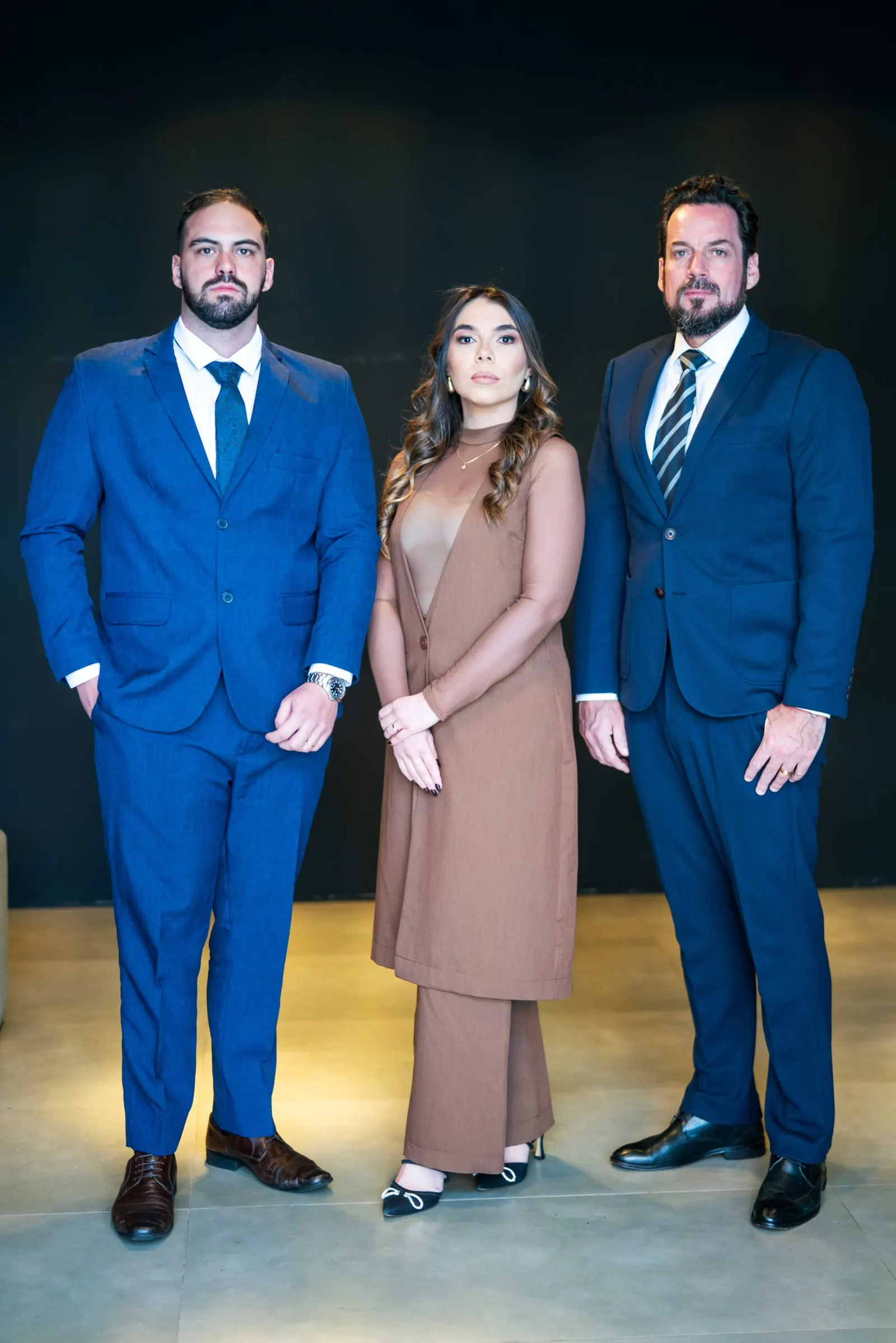 Equipe NHB Advocacia