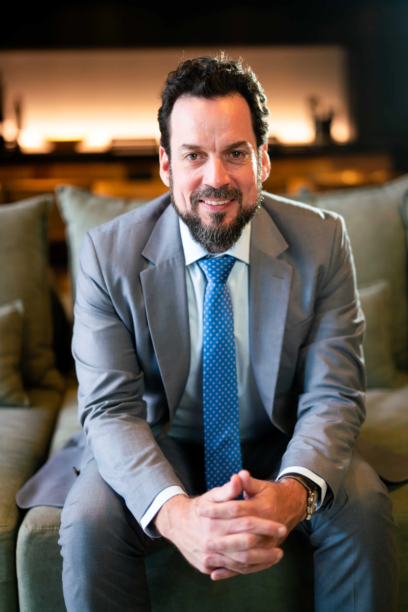 Dr. Nelson Brandão