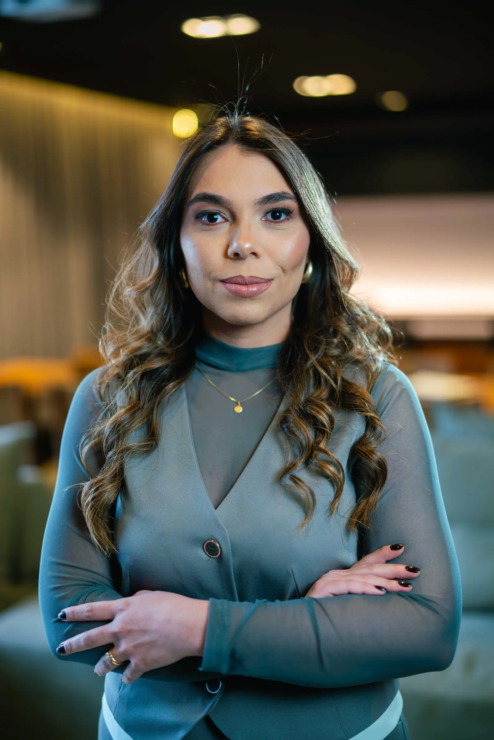 Dra. Amanda Rodrigues