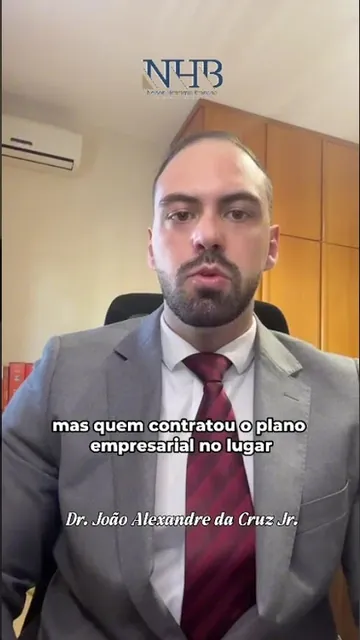 Plano de saúde: o falso coletivo